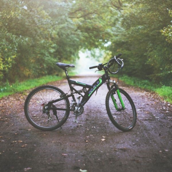 Seguro para Bikes