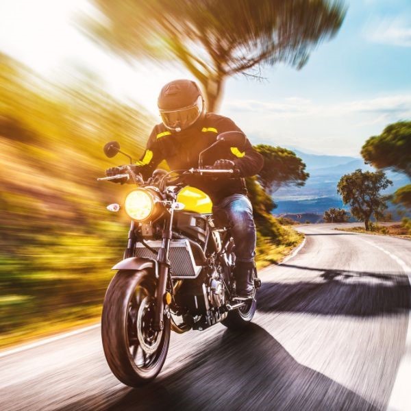 Seguro para Motos
