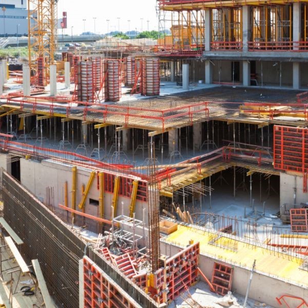 Seguro para Riscos de Engenharia