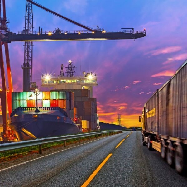 Seguro para Transporte de Cargas